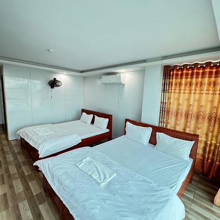 Nha Nghi Thanh Dat Hai Phong Exterior photo